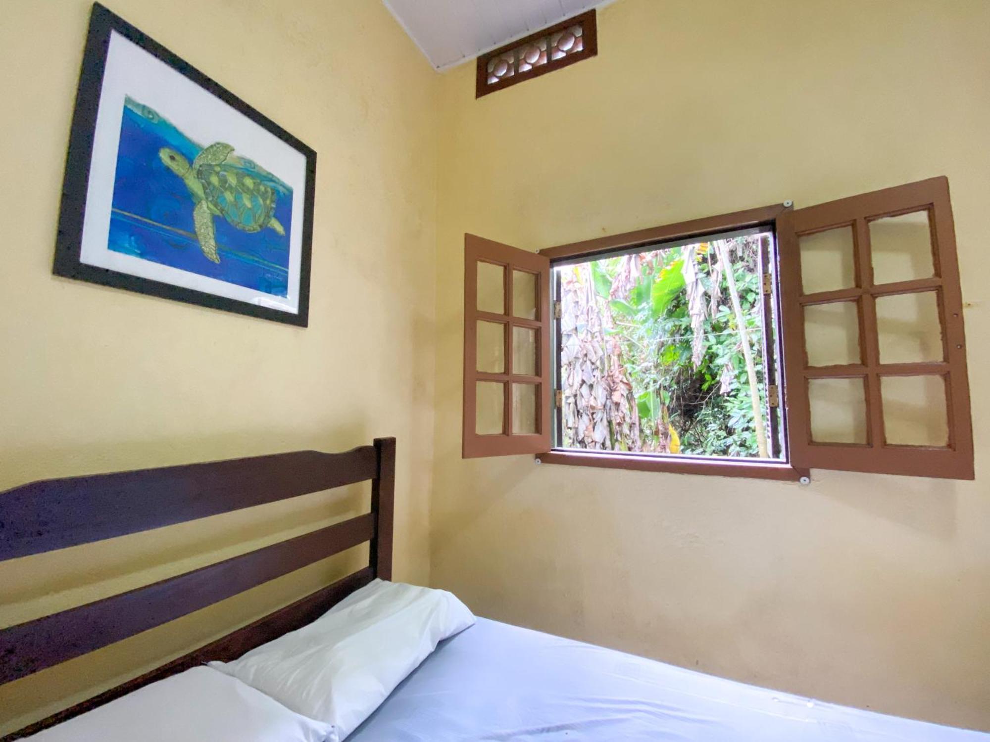 Sintonia Surf Hostel E Bar ウバトゥバ 部屋 写真