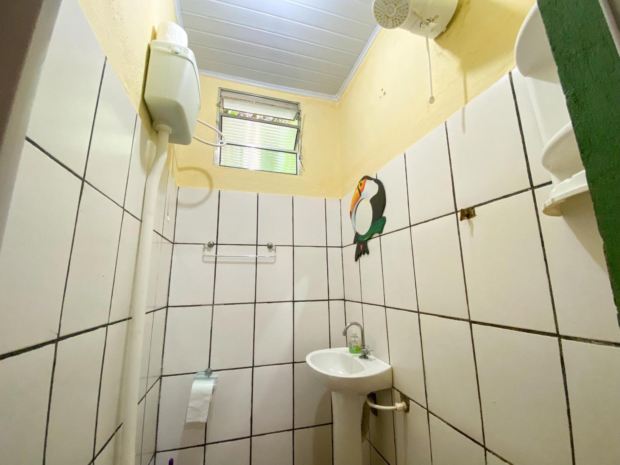 Sintonia Surf Hostel E Bar ウバトゥバ 部屋 写真